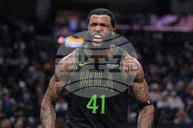 Pelicans Warriors Basketball