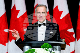 Canada Press Gallery Dinner