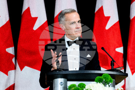 Canada Press Gallery Dinner