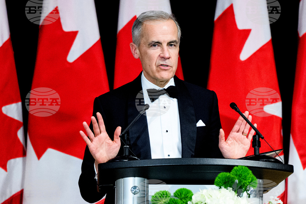 Канада се съгласи да се присъедини към инициативата на ЕС за увеличаване на разходите за отбрана