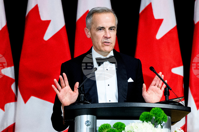 Канада се съгласи да се присъедини към инициативата на ЕС за увеличаване на разходите за отбрана