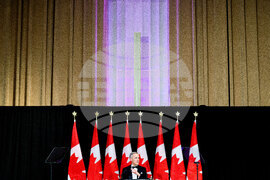 Canada Press Gallery Dinner