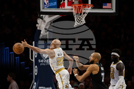 Celtics Timberwolves Basketball