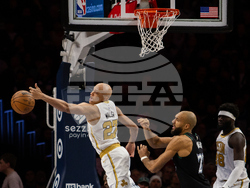 Celtics Timberwolves Basketball