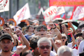 Philippines Flood Control Corruption