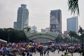 Philippines Flood Control Corruption