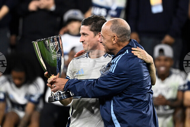 MLS Whitecaps San Diego Soccer