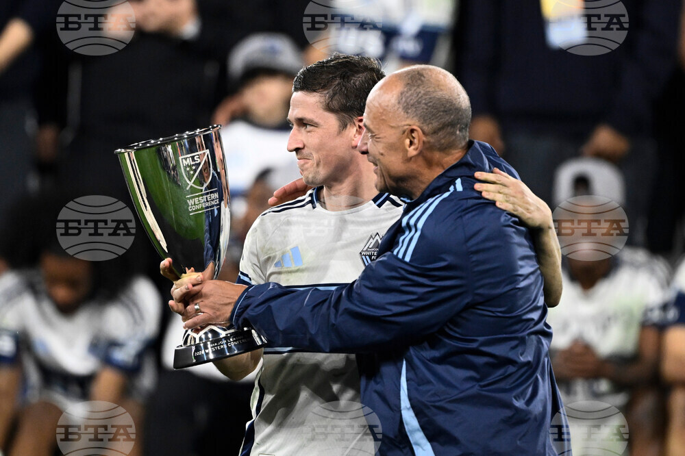 MLS Whitecaps San Diego Soccer