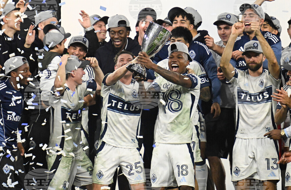 MLS Whitecaps San Diego Soccer