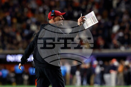 Alabama Auburn Football