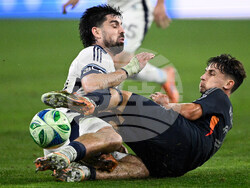 MLS Whitecaps San Diego Soccer