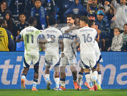 MLS Whitecaps San Diego Soccer