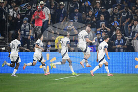 MLS Whitecaps San Diego Soccer