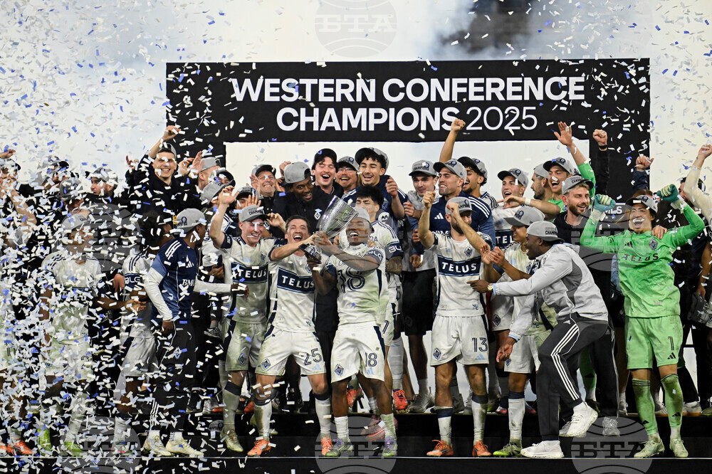 MLS Whitecaps San Diego Soccer