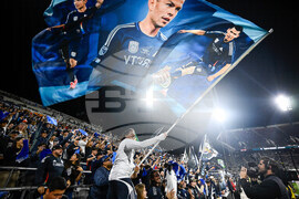 MLS Whitecaps San Diego Soccer