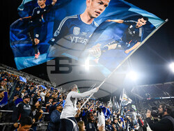 MLS Whitecaps San Diego Soccer