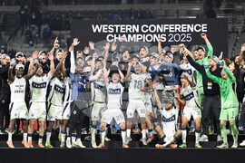 MLS Whitecaps San Diego Soccer