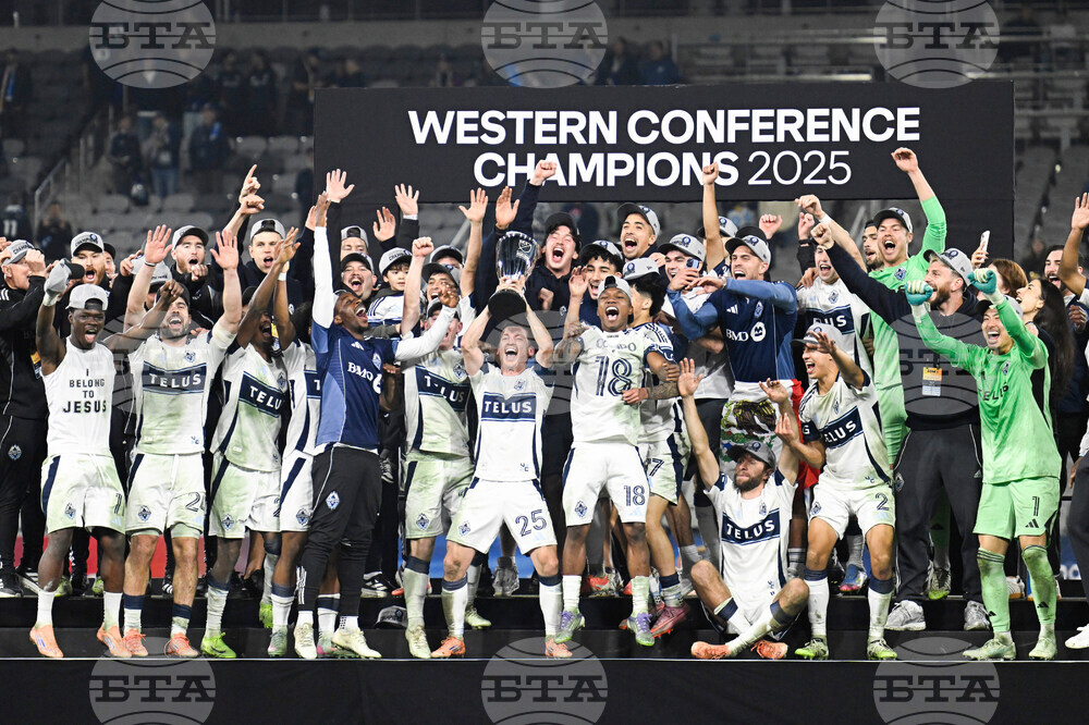 MLS Whitecaps San Diego Soccer