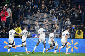 MLS Whitecaps San Diego Soccer