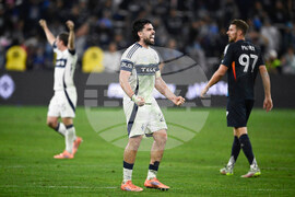 MLS Whitecaps San Diego Soccer