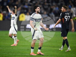 MLS Whitecaps San Diego Soccer