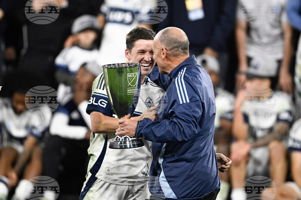 MLS Whitecaps San Diego Soccer