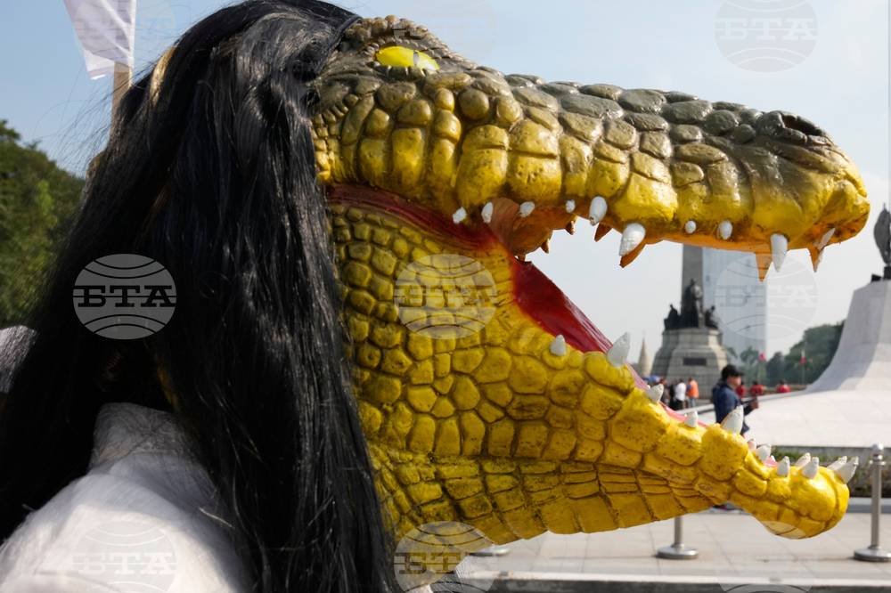 Philippines Flood Control Corruption