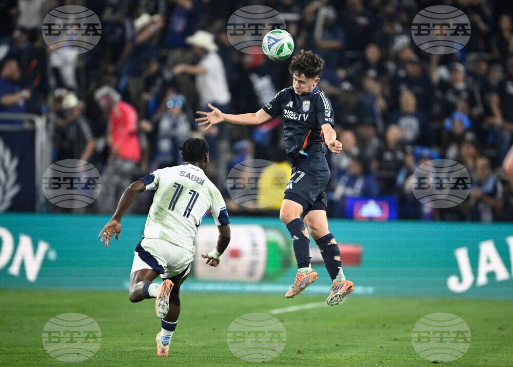 MLS Whitecaps San Diego Soccer