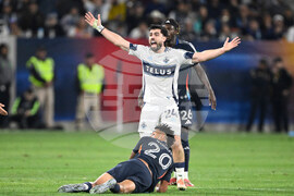 MLS Whitecaps San Diego Soccer