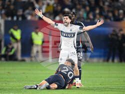 MLS Whitecaps San Diego Soccer