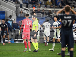 MLS Whitecaps San Diego Soccer