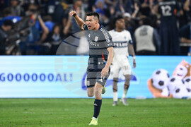 MLS Whitecaps San Diego Soccer