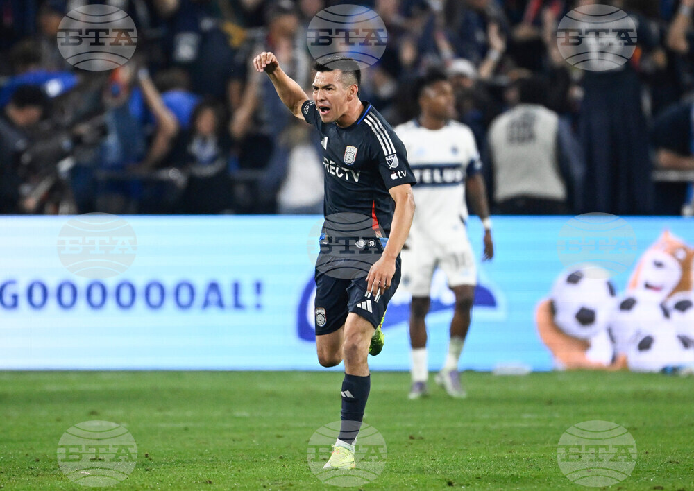 MLS Whitecaps San Diego Soccer