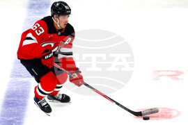 Flyers Devils Hockey