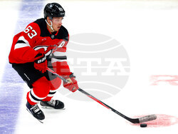 Flyers Devils Hockey