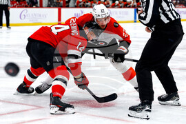 Flyers Devils Hockey