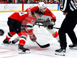 Flyers Devils Hockey