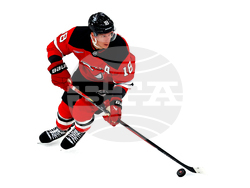 Flyers Devils Hockey