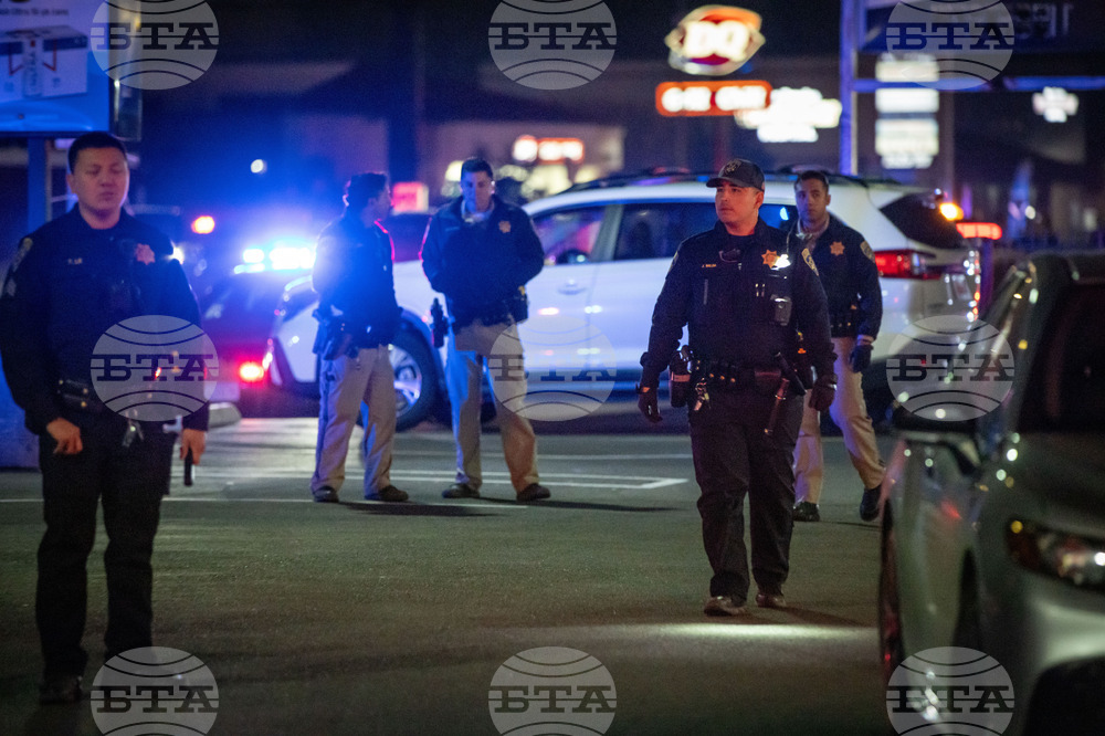 4 убити и 15 ранени по време на атака срещу гости на парти за детски рожден ден в Калифорния