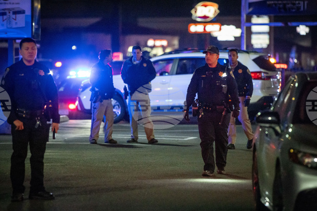 4 убити и 15 ранени по време на атака срещу гости на парти за детски рожден ден в Калифорния