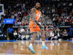 Mavericks Clippers Basketball