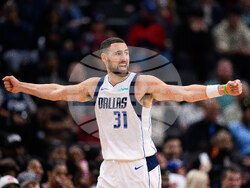 Mavericks Clippers Basketball