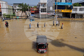 Sri Lanka Extreme Weather