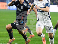 MLS Whitecaps San Diego Soccer