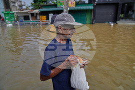 Sri Lanka Extreme Weather