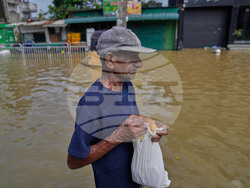 Sri Lanka Extreme Weather