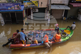 Sri Lanka Extreme Weather