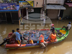 Sri Lanka Extreme Weather