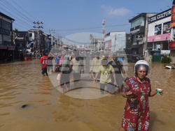 Sri Lanka Extreme Weather