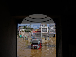 Sri Lanka Extreme Weather